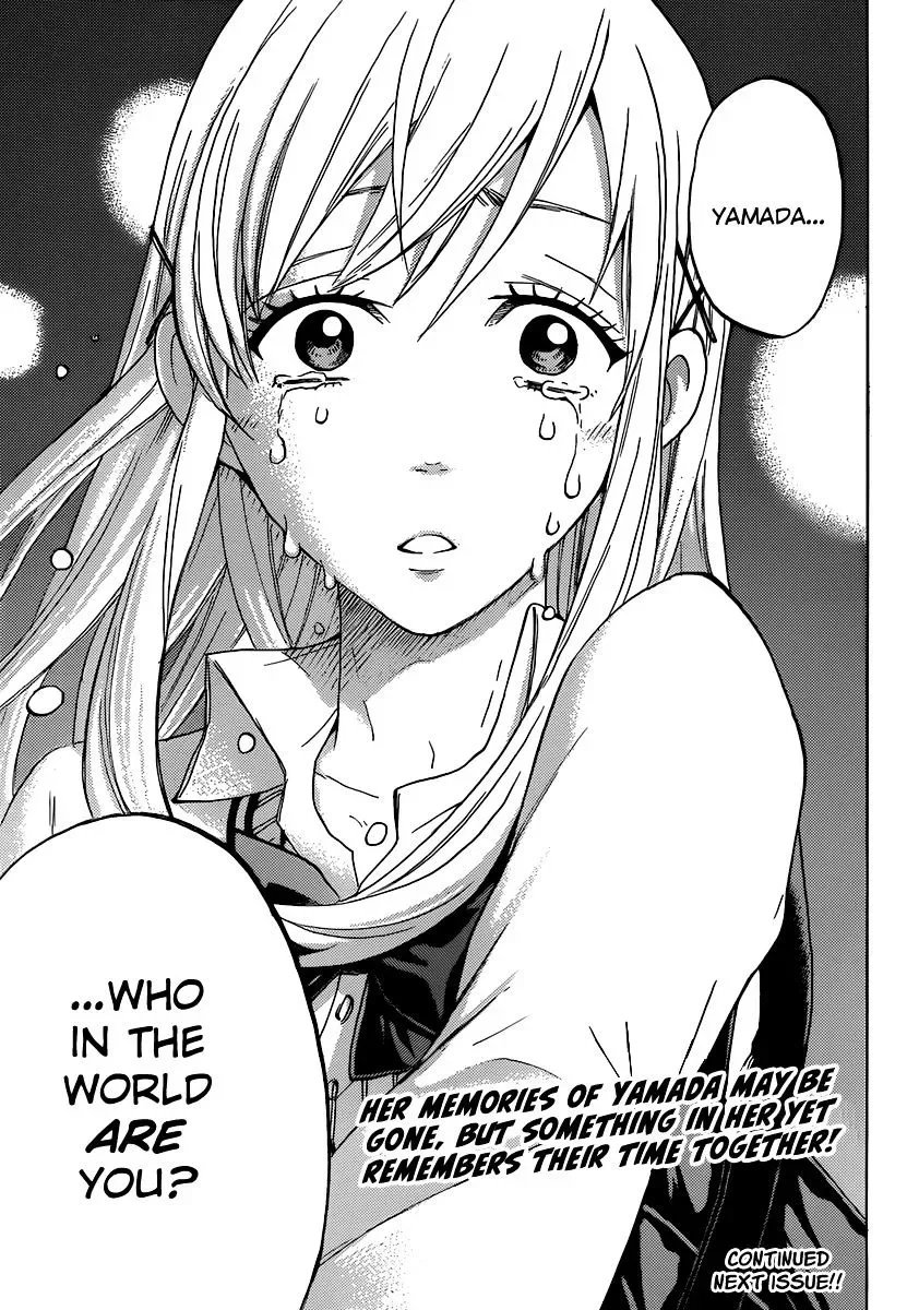 Yamada-Kun To 7-Nin No Majo Chapter 72 page 30