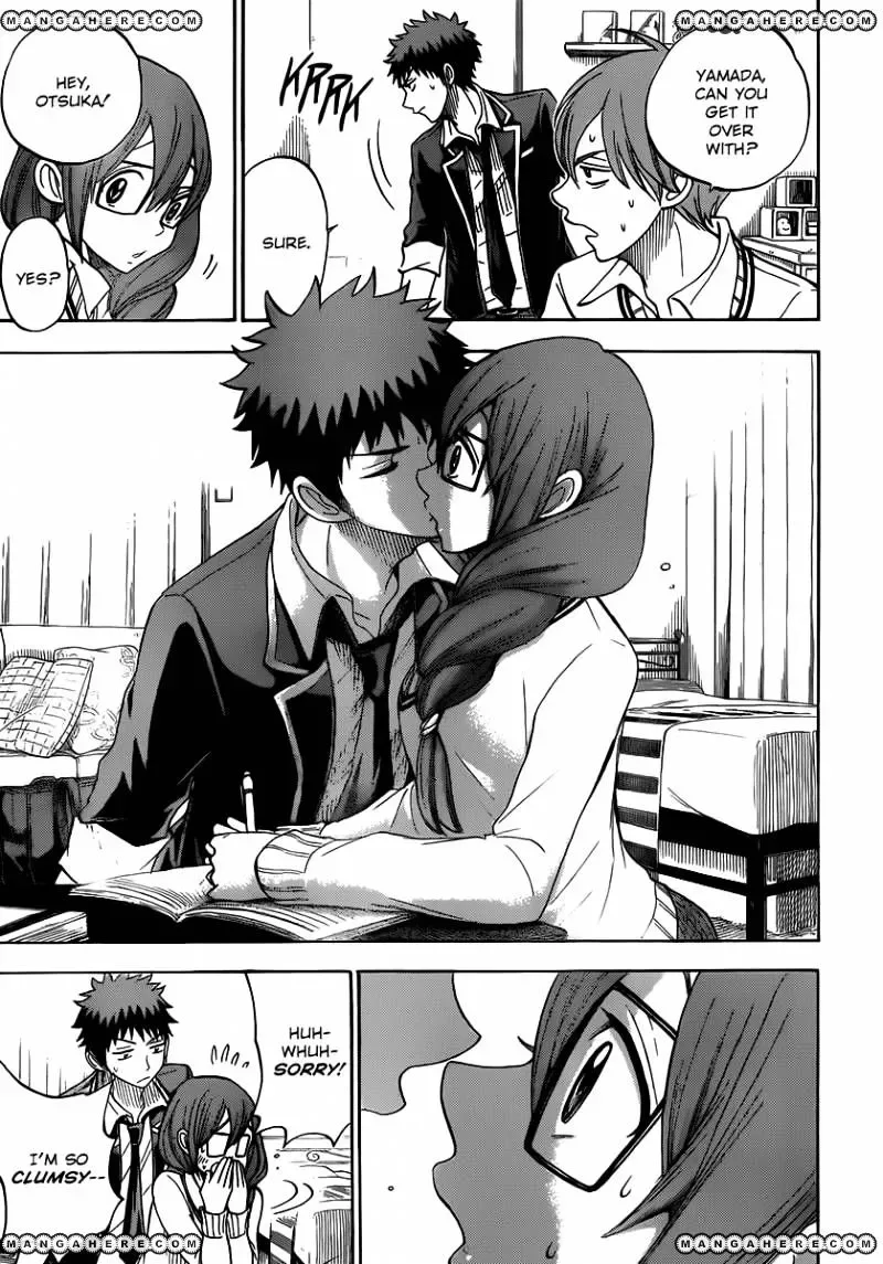 Yamada-Kun To 7-Nin No Majo Chapter 78 page 4