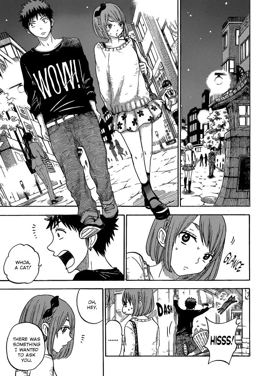 Yamada-Kun To 7-Nin No Majo Chapter 79 page 12