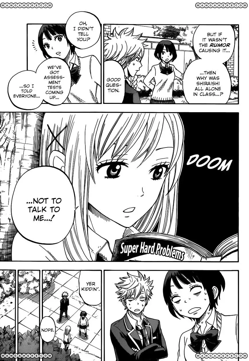 Yamada-Kun To 7-Nin No Majo Chapter 8 page 20