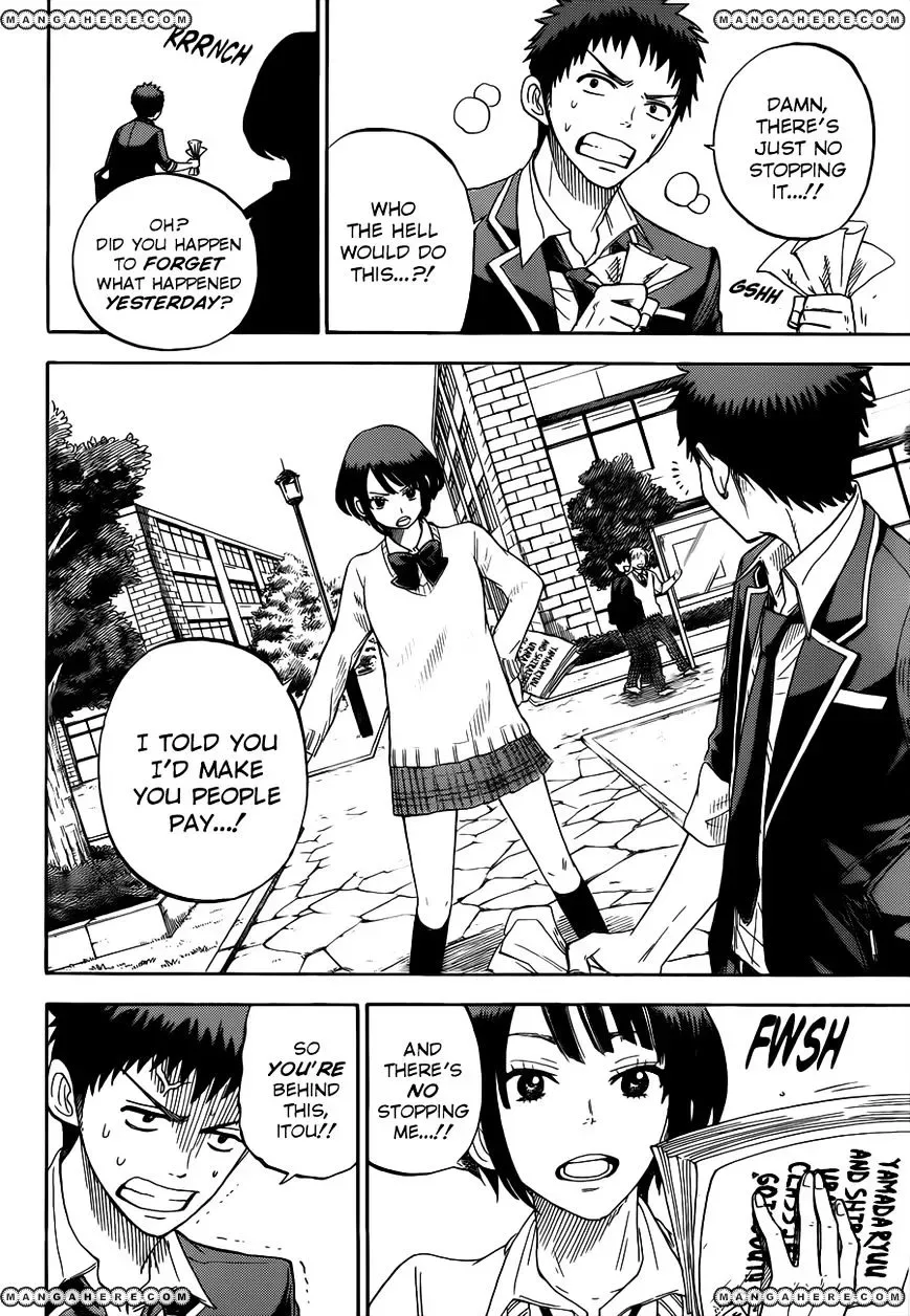 Yamada-Kun To 7-Nin No Majo Chapter 8 page 5