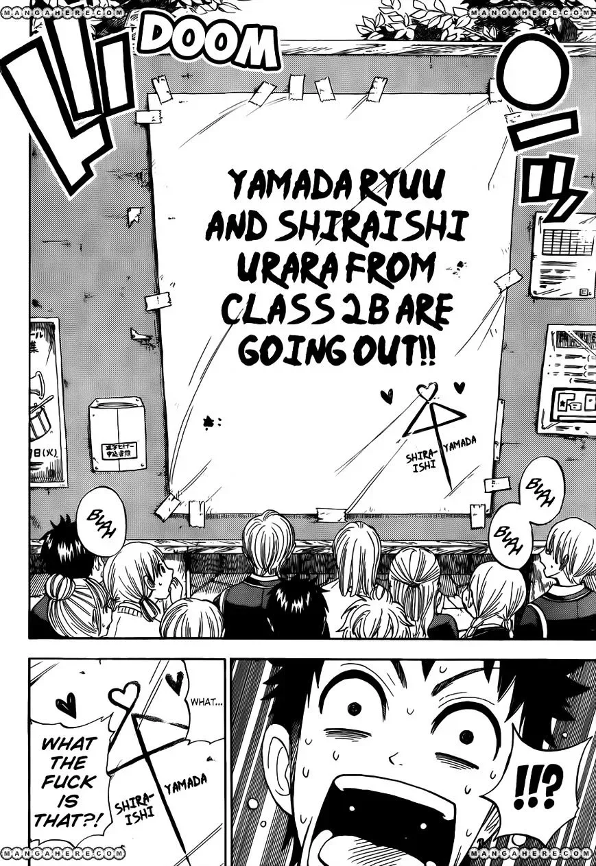 Yamada-Kun To 7-Nin No Majo Chapter 8 page 3