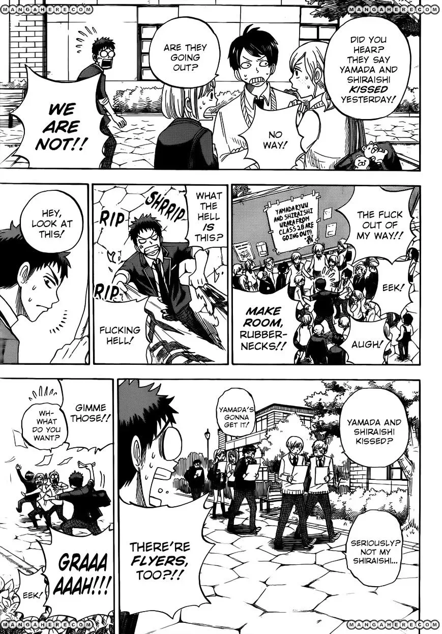 Yamada-Kun To 7-Nin No Majo Chapter 8 page 4
