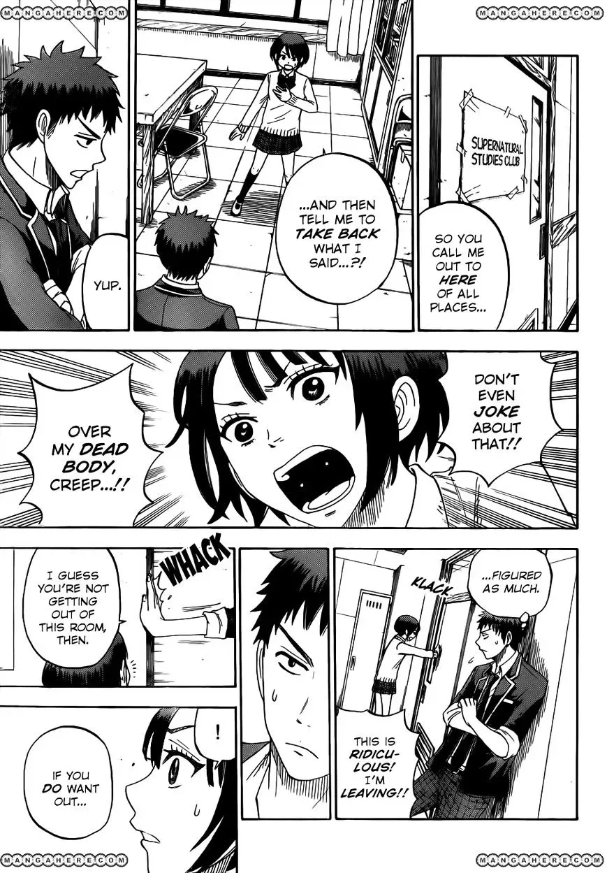 Yamada-Kun To 7-Nin No Majo Chapter 8 page 8