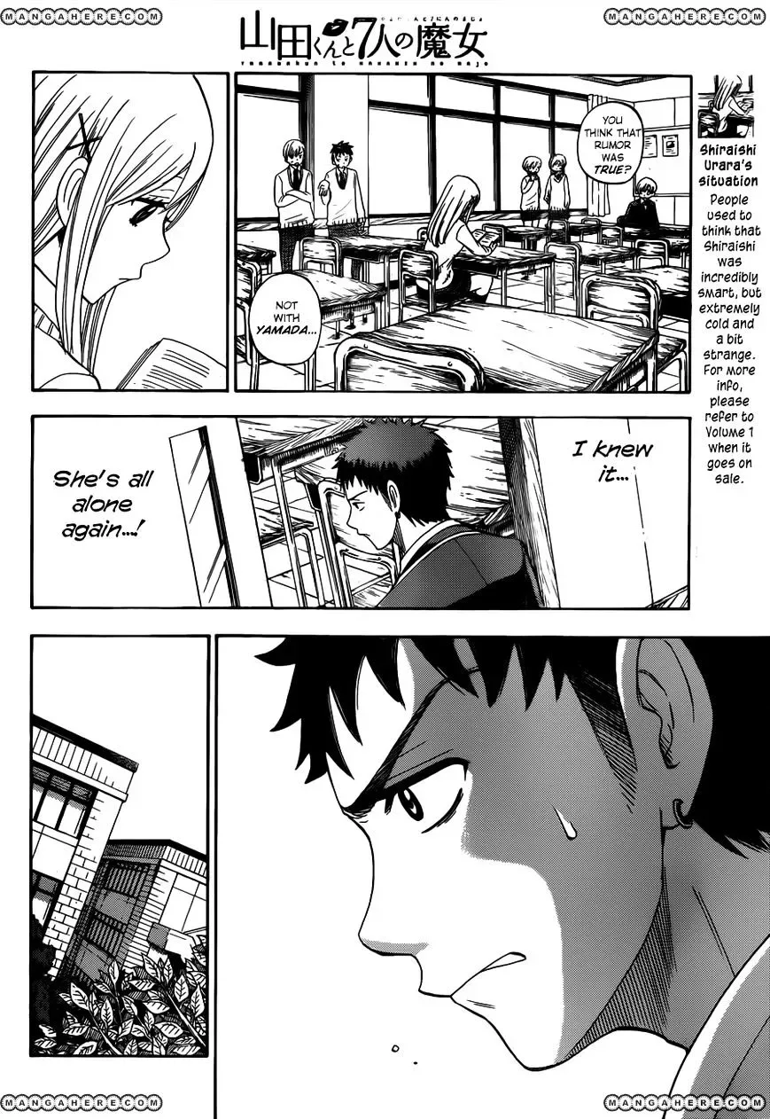 Yamada-Kun To 7-Nin No Majo Chapter 8 page 7