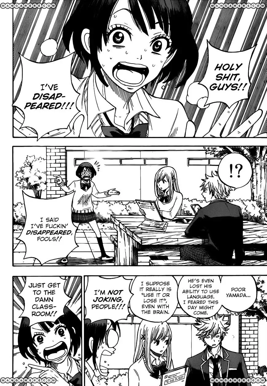 Yamada-Kun To 7-Nin No Majo Chapter 9 page 3