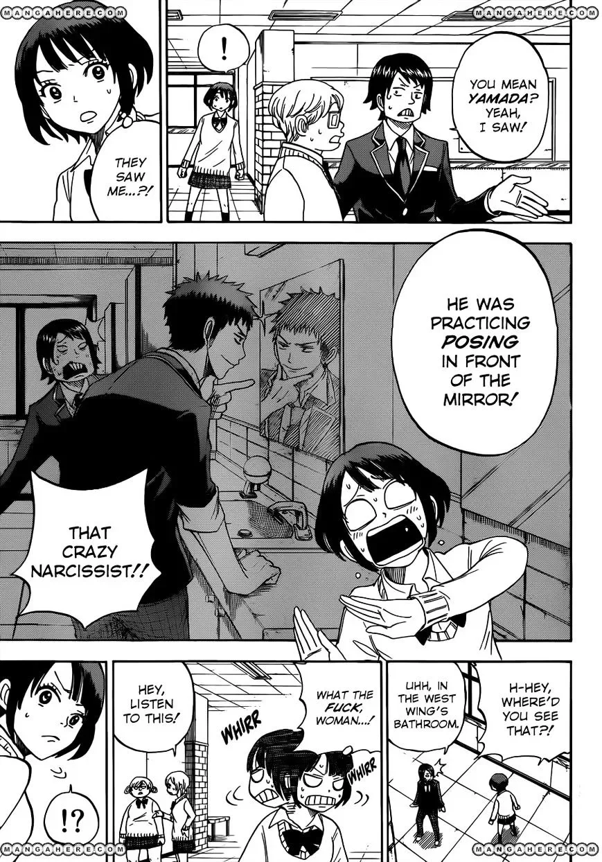 Yamada-Kun To 7-Nin No Majo Chapter 9 page 6
