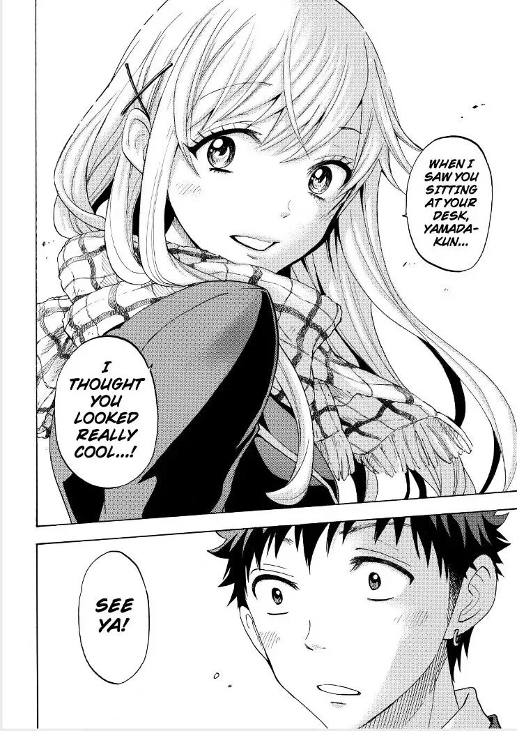 Yamada-Kun To 7-Nin No Majo Chapter 94 page 18