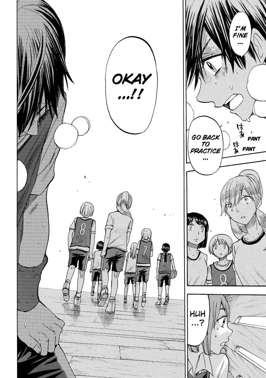 Yamada-Kun To 7-Nin No Majo Chapter 98 page 18