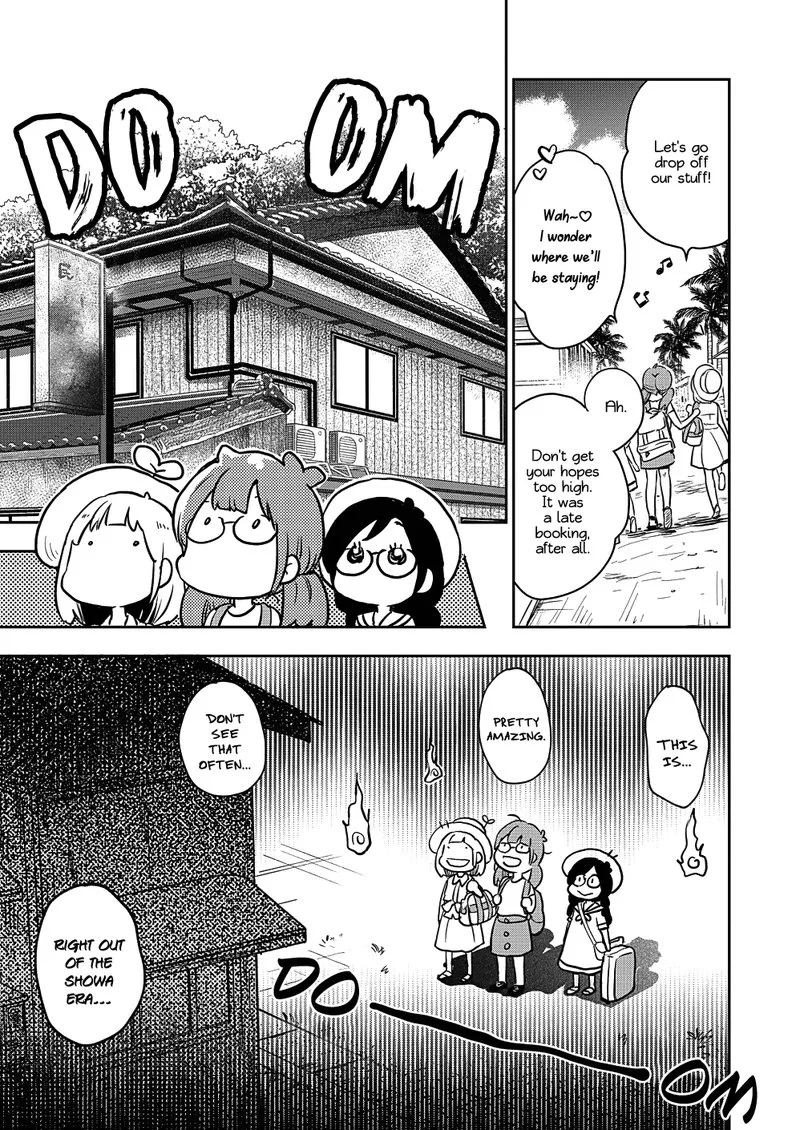 Yamada to Kase-san. Chapter 13 page 24