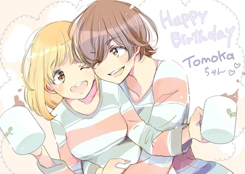 Yamada to Kase-san. Chapter 21 page 29