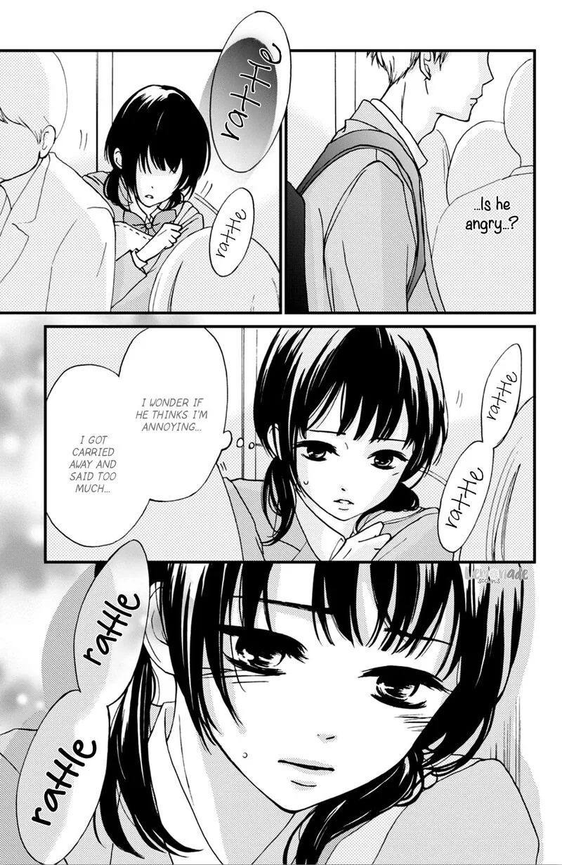 Yamaguchi-kun wa Warukunai Chapter 1 page 37