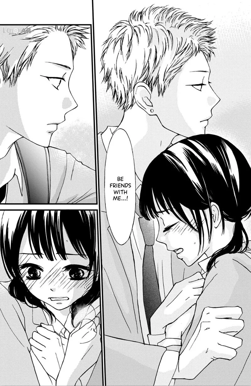 Yamaguchi-kun wa Warukunai Chapter 1 page 43