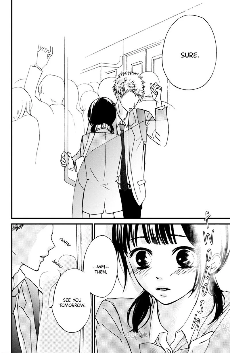 Yamaguchi-kun wa Warukunai Chapter 1 page 44