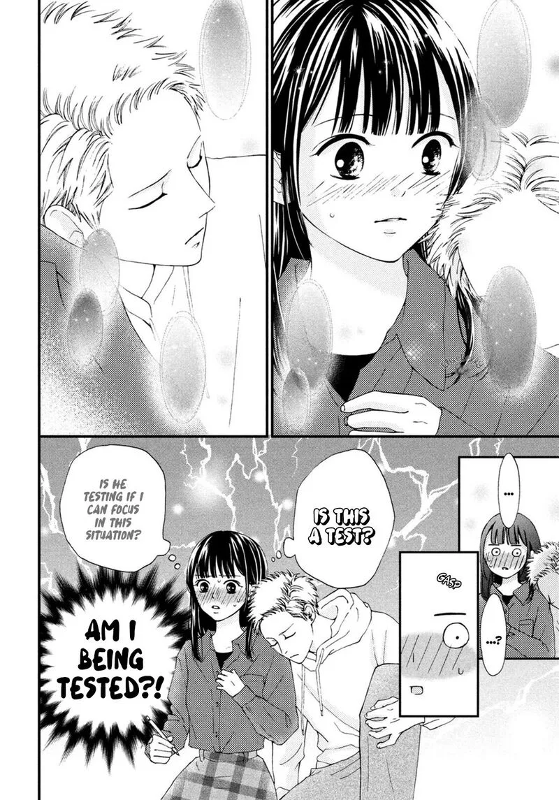 Yamaguchi-kun wa Warukunai Chapter 19 page 26
