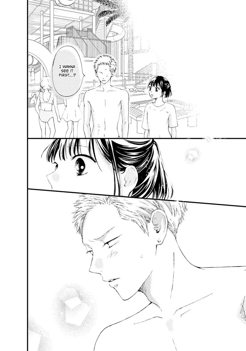 Yamaguchi-kun wa Warukunai Chapter 24 page 35