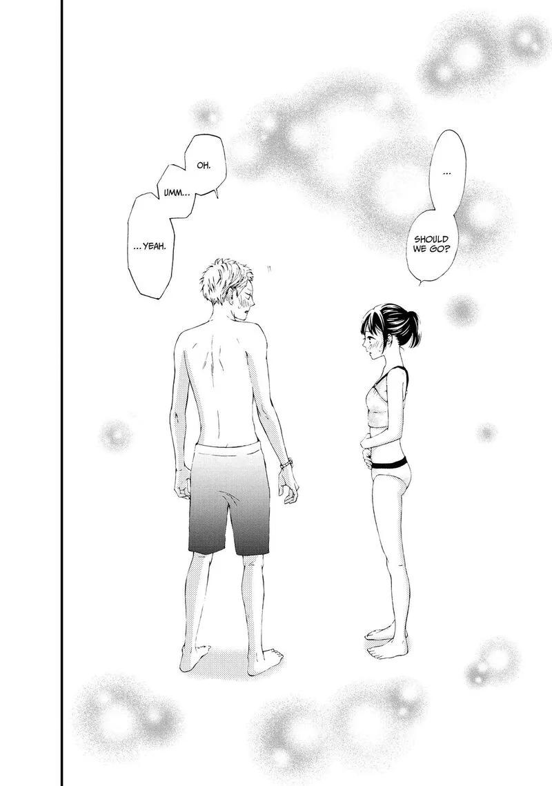 Yamaguchi-kun wa Warukunai Chapter 24 page 41