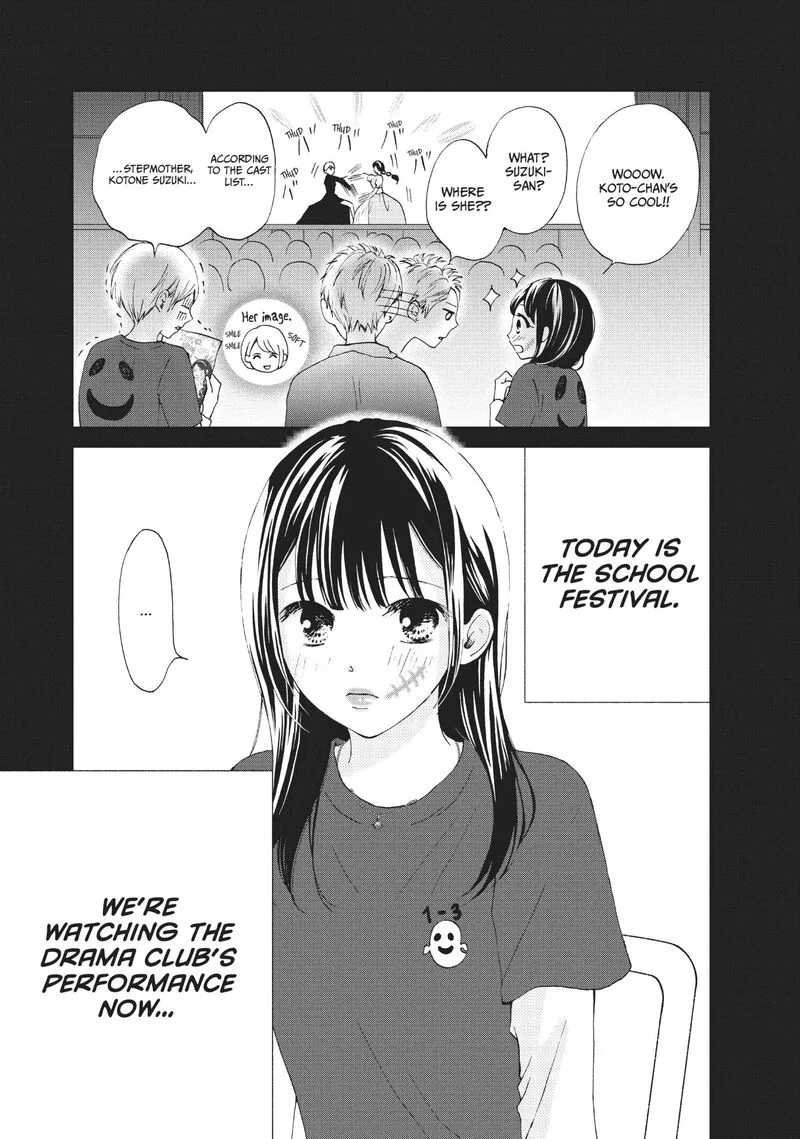 Yamaguchi-kun wa Warukunai Chapter 28 page 4