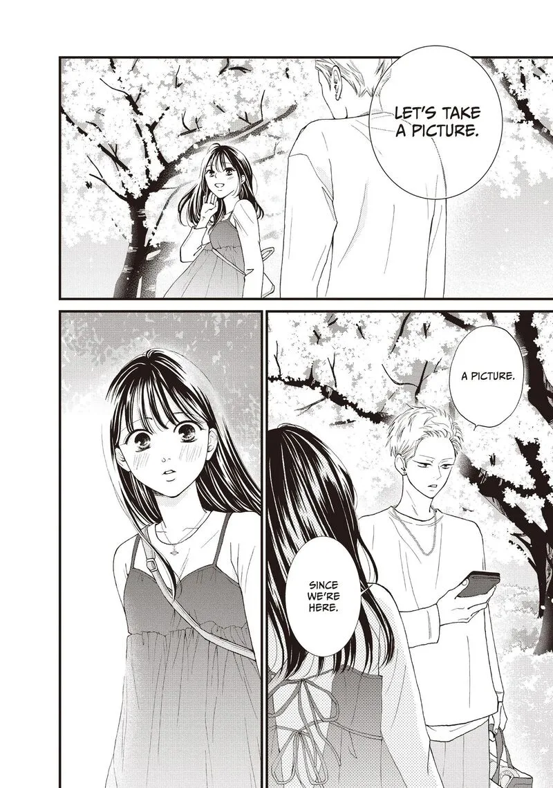 Yamaguchi-kun wa Warukunai Chapter 39 page 24