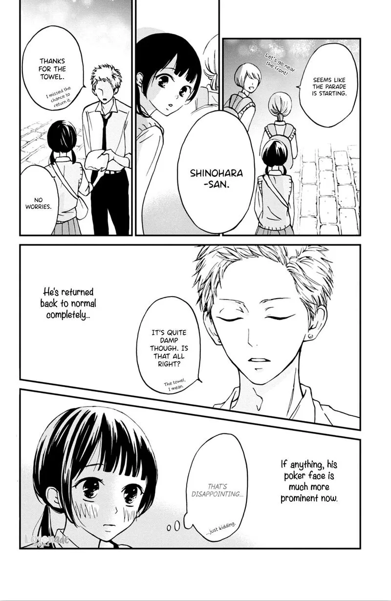 Yamaguchi-kun wa Warukunai Chapter 4 page 36