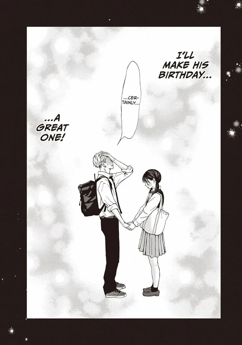 Yamaguchi-kun wa Warukunai Chapter 43 page 40