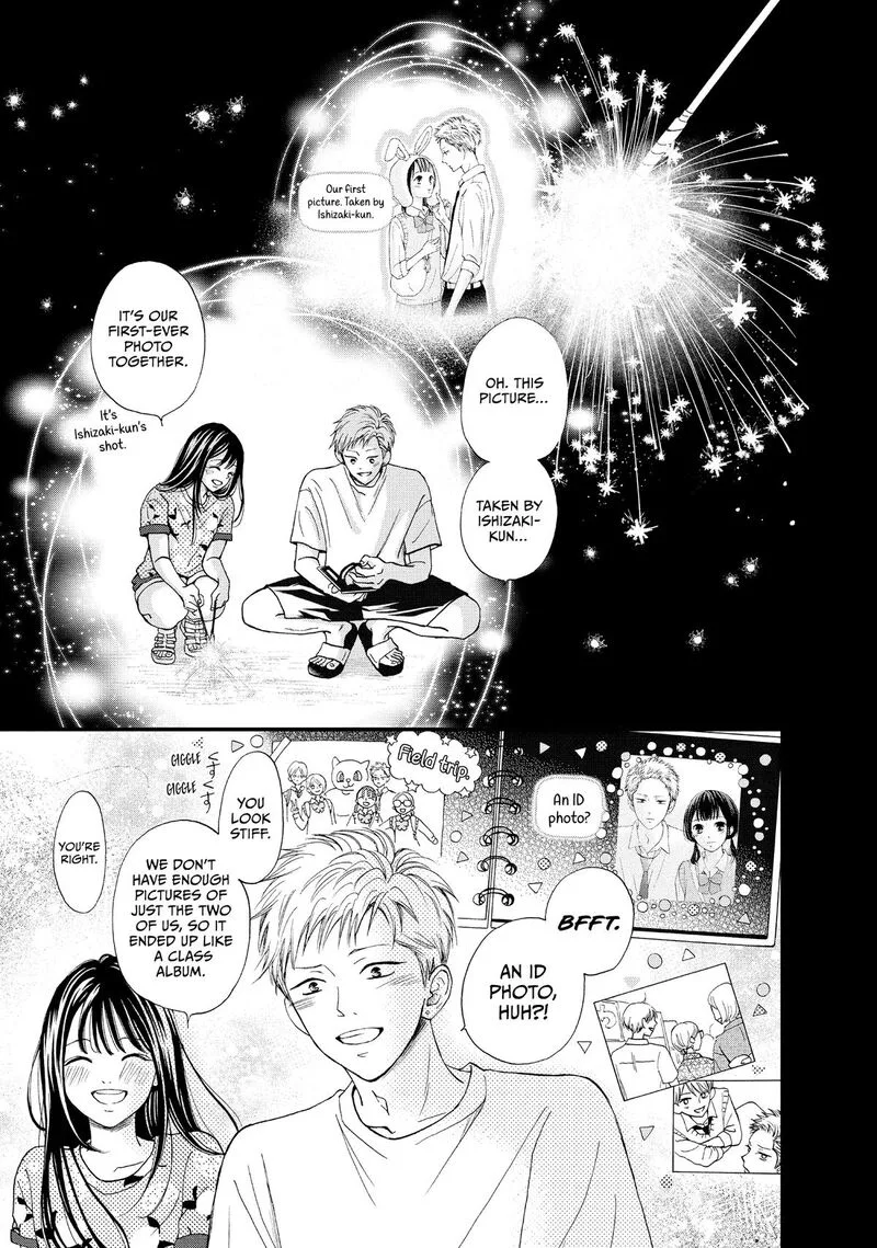 Yamaguchi-kun wa Warukunai Chapter 51 page 19