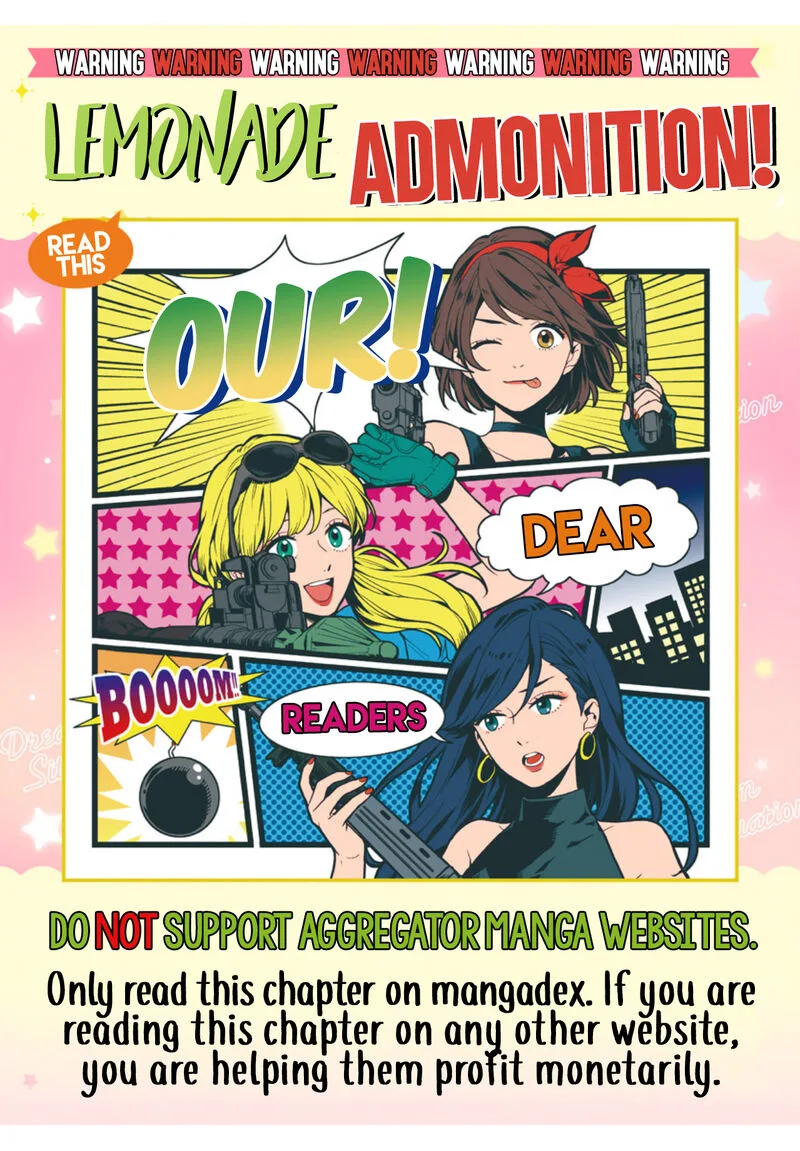 Yamaguchi-kun wa Warukunai Chapter 6 page 45