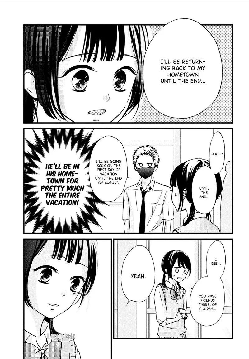 Yamaguchi-kun wa Warukunai Chapter 7 page 24