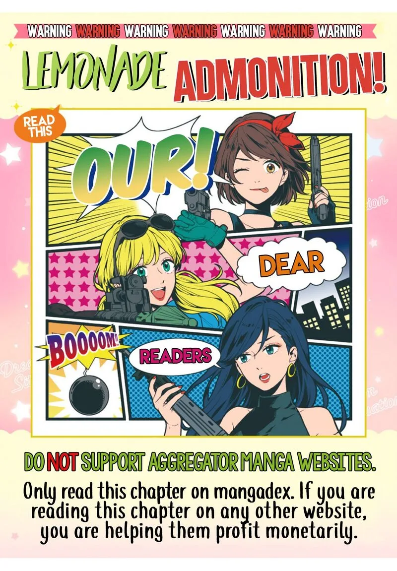 Yamaguchi-kun wa Warukunai Chapter 7 page 36