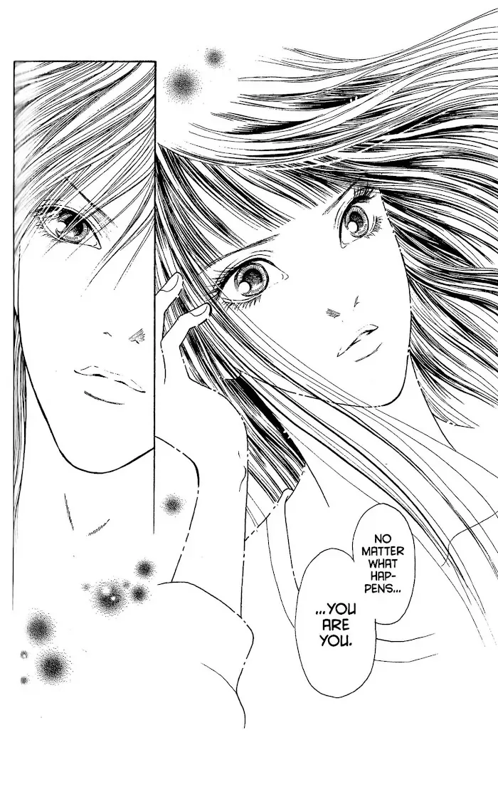 Yamato Nadeshiko Shichihenge Chapter 147 page 31