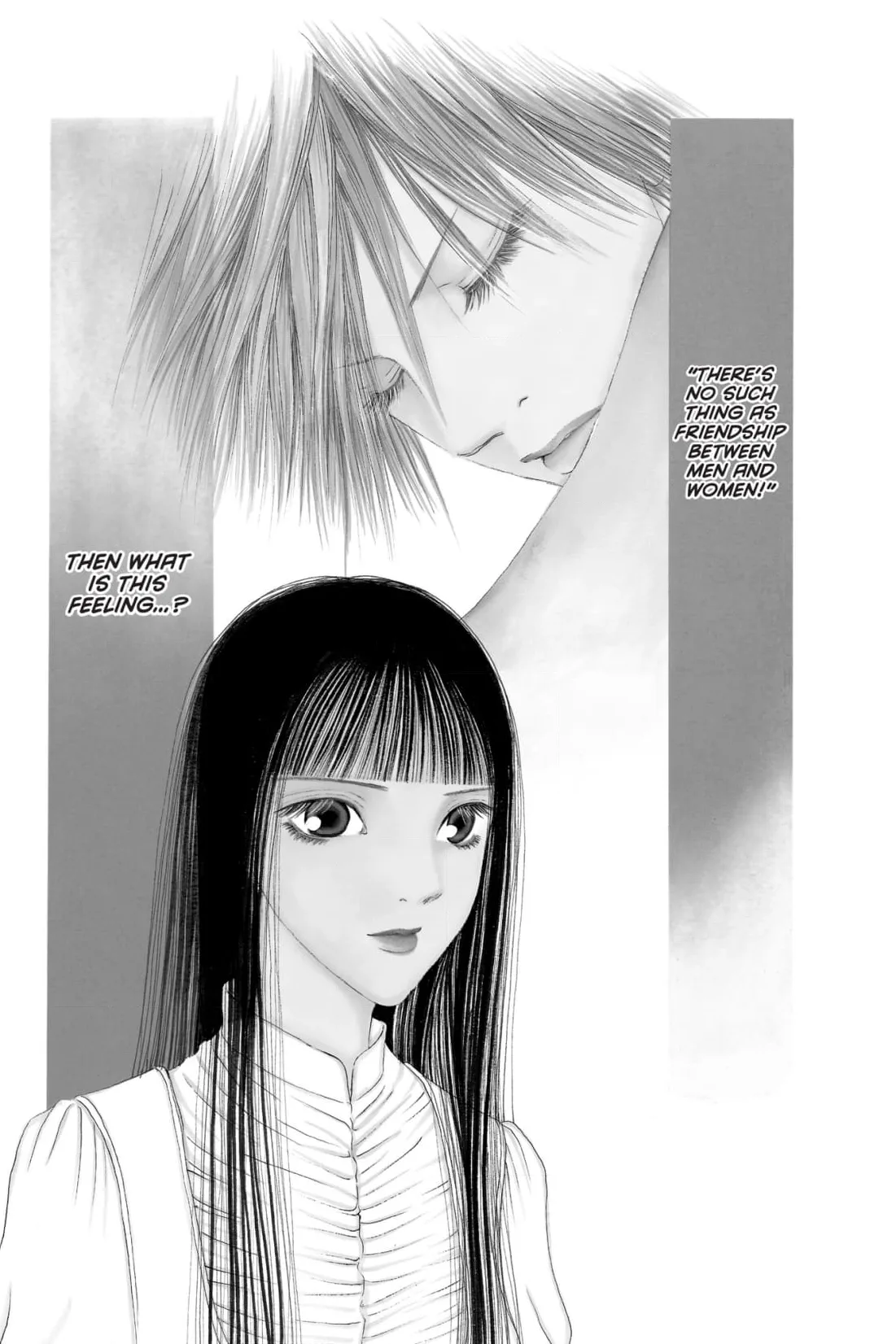 Yamato Nadeshiko Shichihenge Chapter 148 page 2