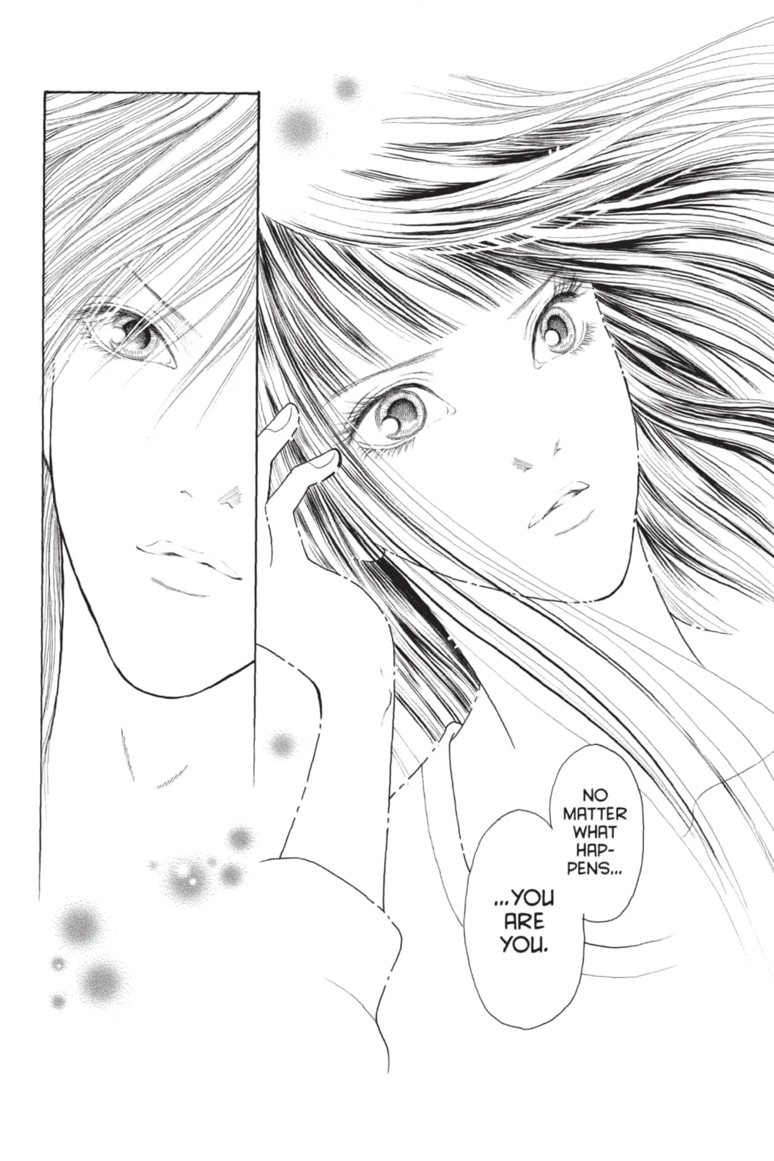 Yamato Nadeshiko Shichihenge Chapter 148 page 30