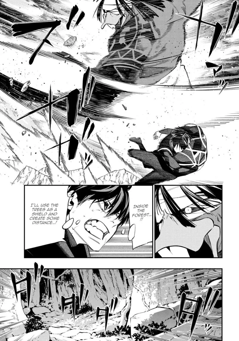 Yami Baito-saki wa Isekai deshita Chapter 1 page 35