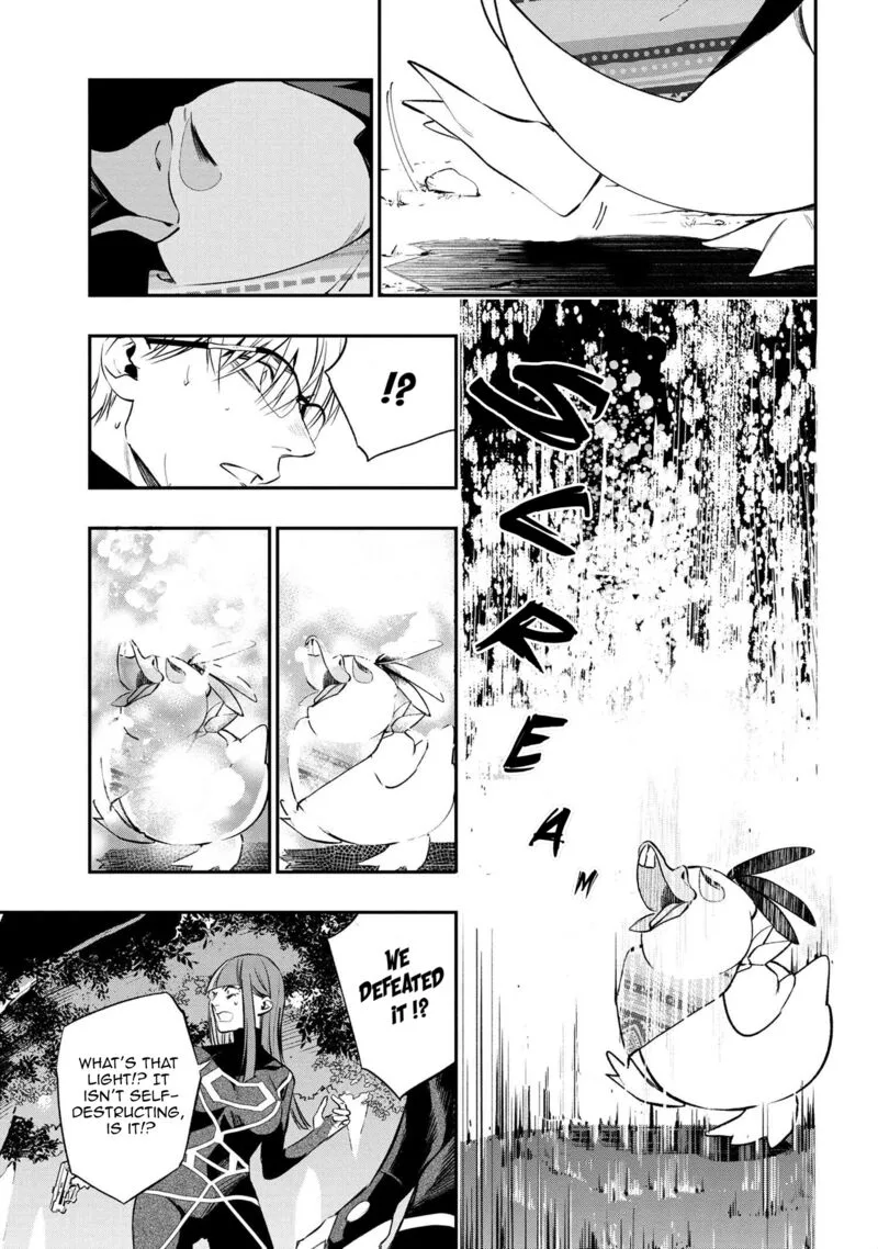 Yami Baito-saki wa Isekai deshita Chapter 1 page 25
