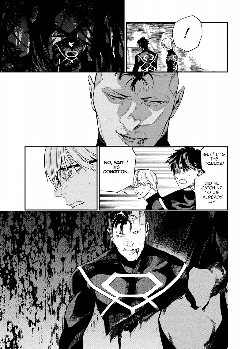 Yami Baito-saki wa Isekai deshita Chapter 1 page 29