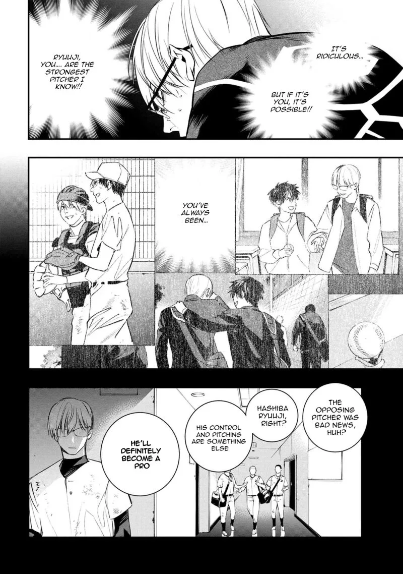 Yami Baito-saki wa Isekai deshita Chapter 1 page 42