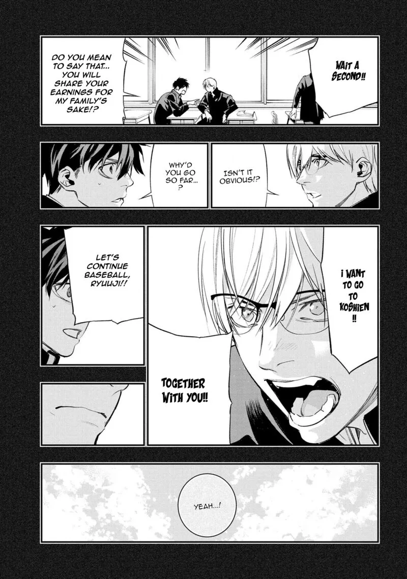 Yami Baito-saki wa Isekai deshita Chapter 1 page 55