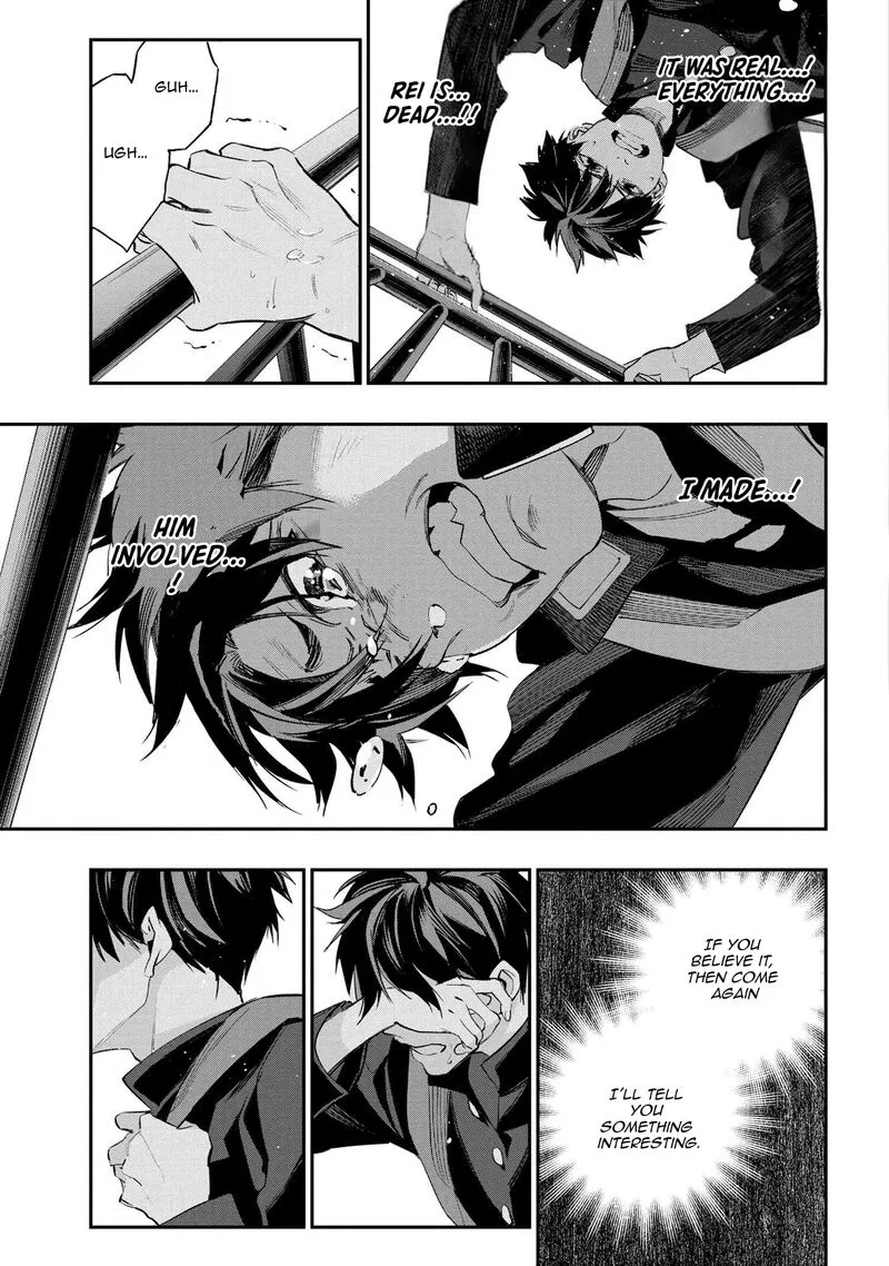 Yami Baito-saki wa Isekai deshita Chapter 1 page 65