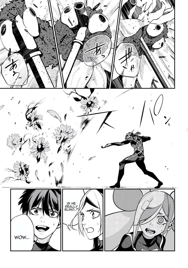 Yami Baito-saki wa Isekai deshita Chapter 2 page 33
