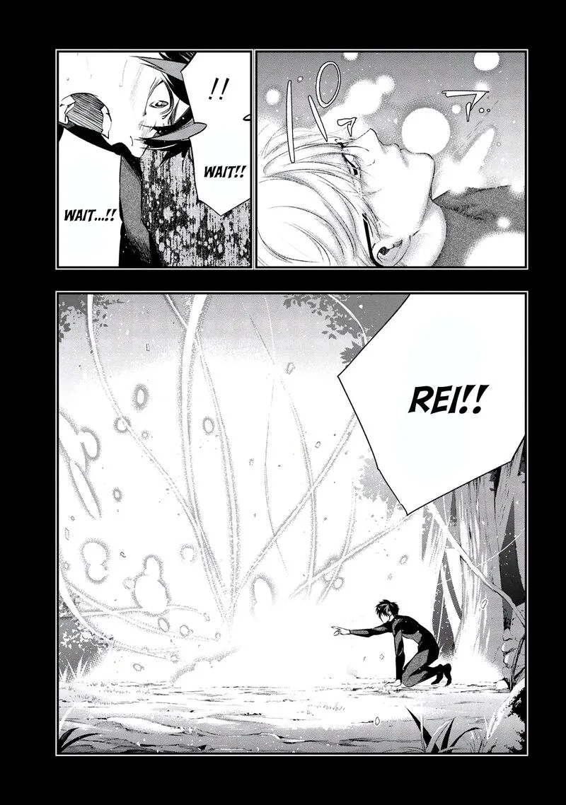 Yami Baito-saki wa Isekai deshita Chapter 2 page 3