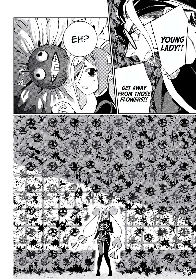 Yami Baito-saki wa Isekai deshita Chapter 2 page 30