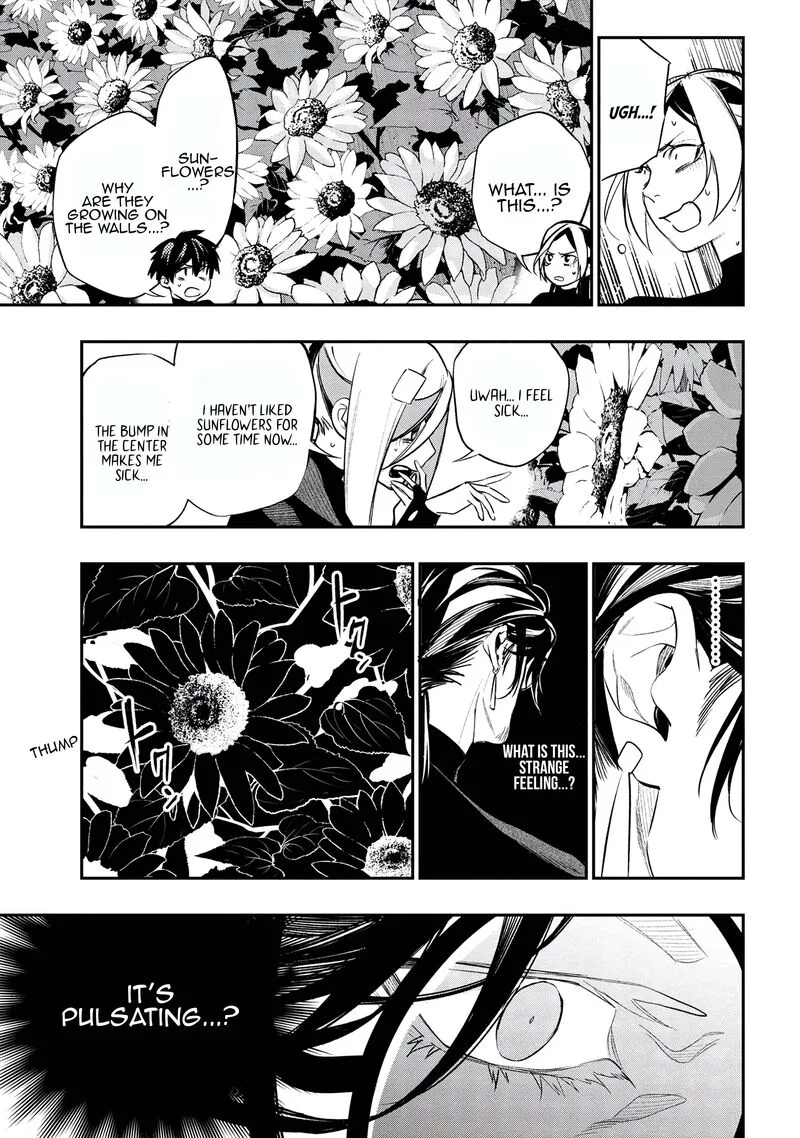 Yami Baito-saki wa Isekai deshita Chapter 2 page 29