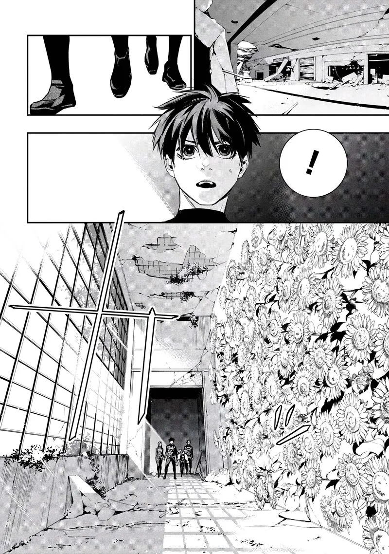 Yami Baito-saki wa Isekai deshita Chapter 2 page 28