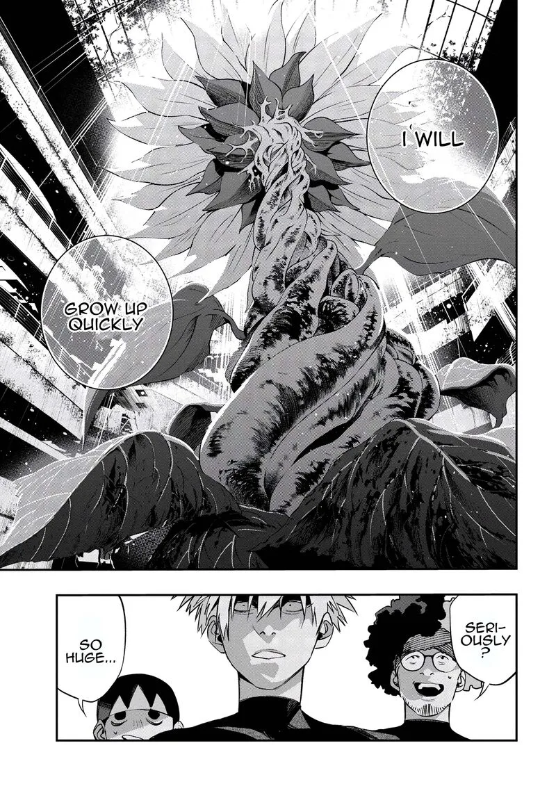 Yami Baito-saki wa Isekai deshita Chapter 2 page 42