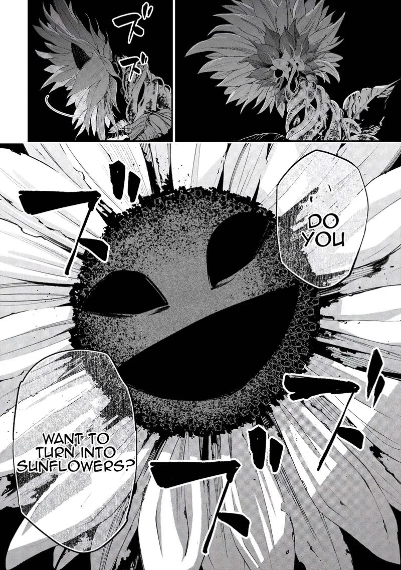 Yami Baito-saki wa Isekai deshita Chapter 2 page 43