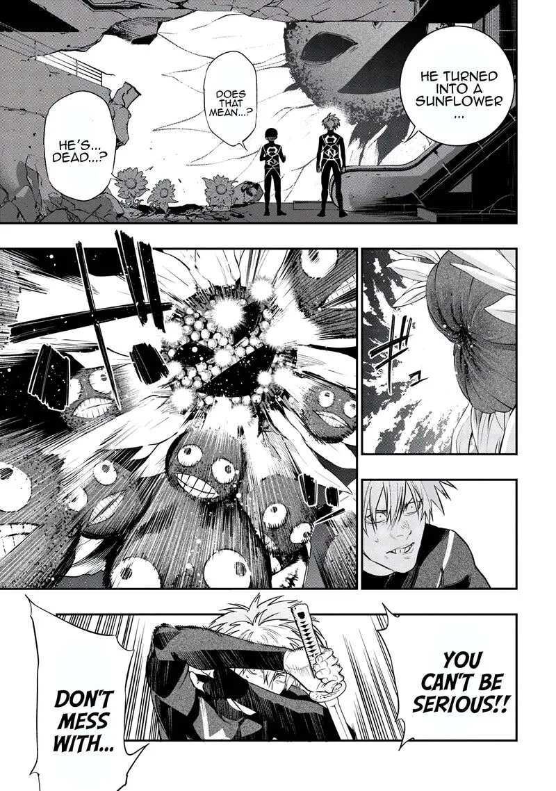 Yami Baito-saki wa Isekai deshita Chapter 3 page 15