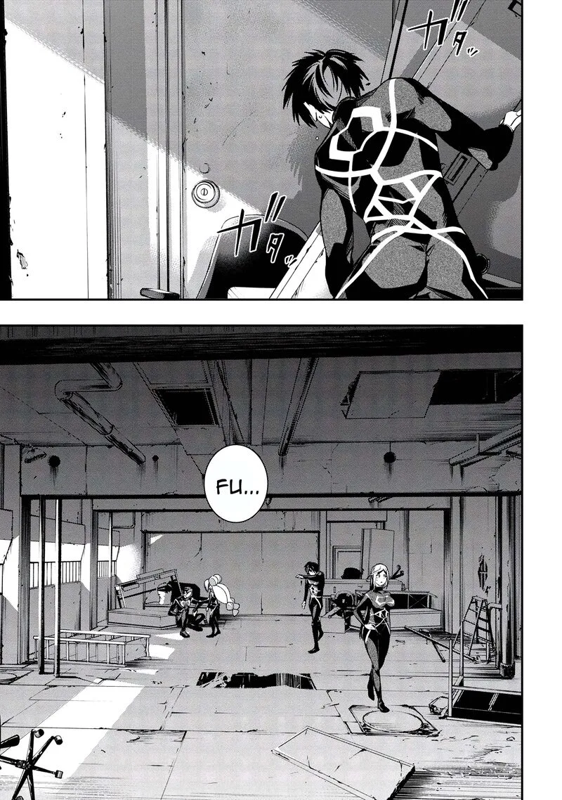 Yami Baito-saki wa Isekai deshita Chapter 3 page 25