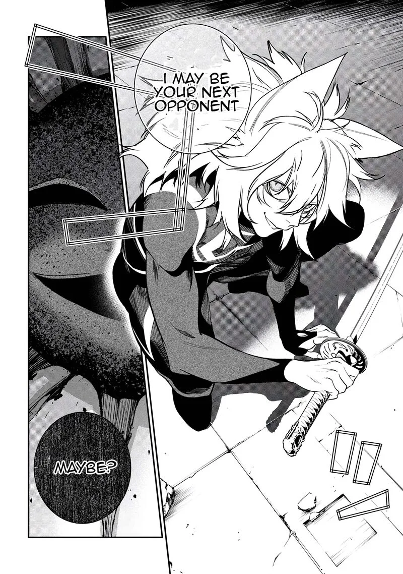 Yami Baito-saki wa Isekai deshita Chapter 3 page 24