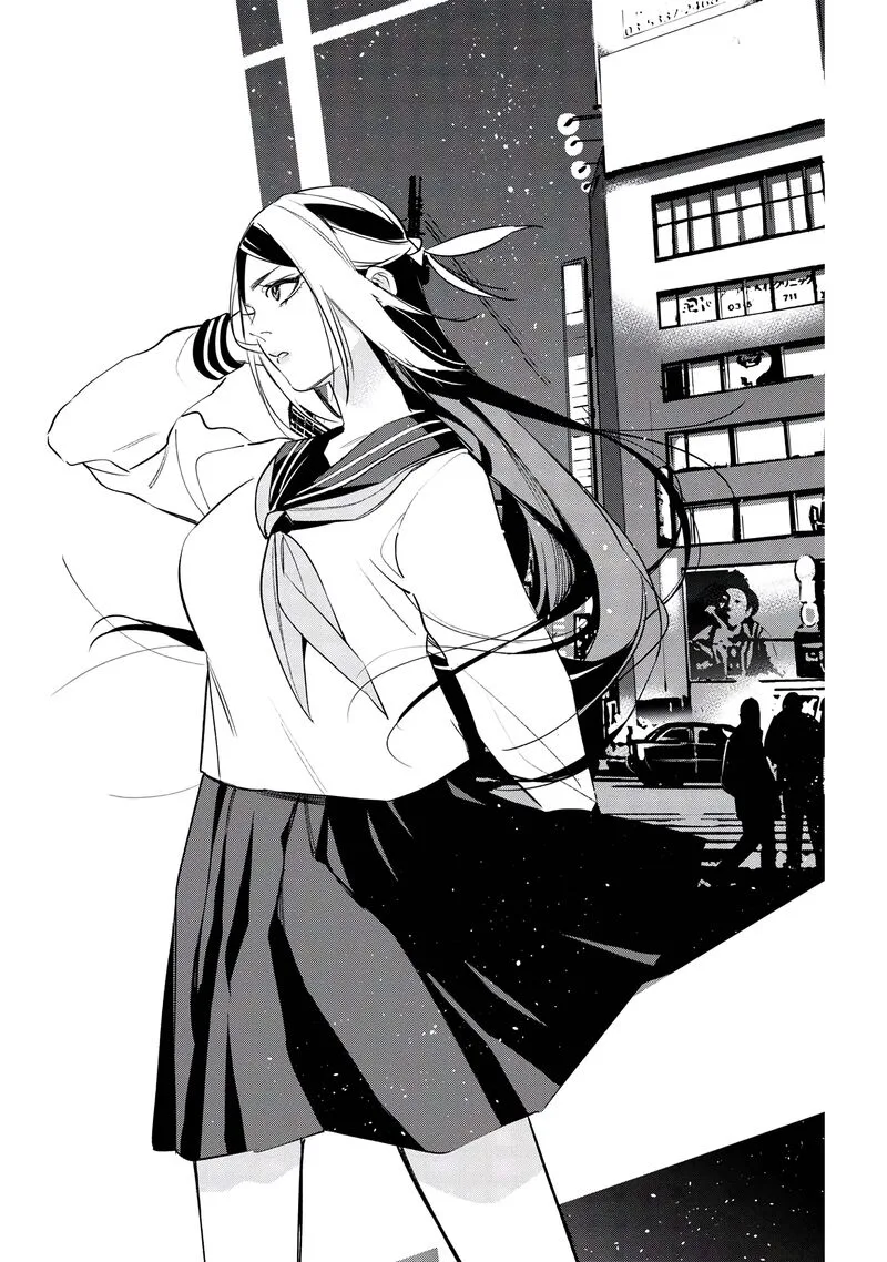 Yami Baito-saki wa Isekai deshita Chapter 3 page 1