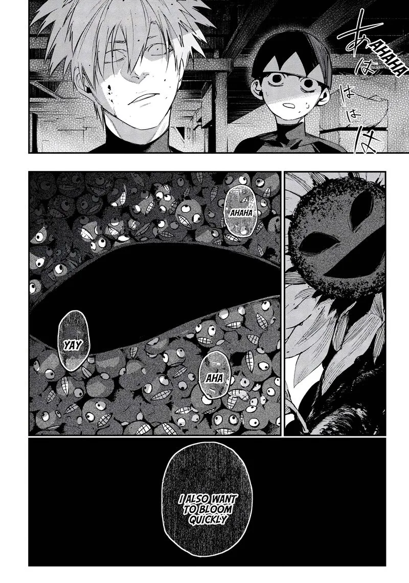 Yami Baito-saki wa Isekai deshita Chapter 3 page 14